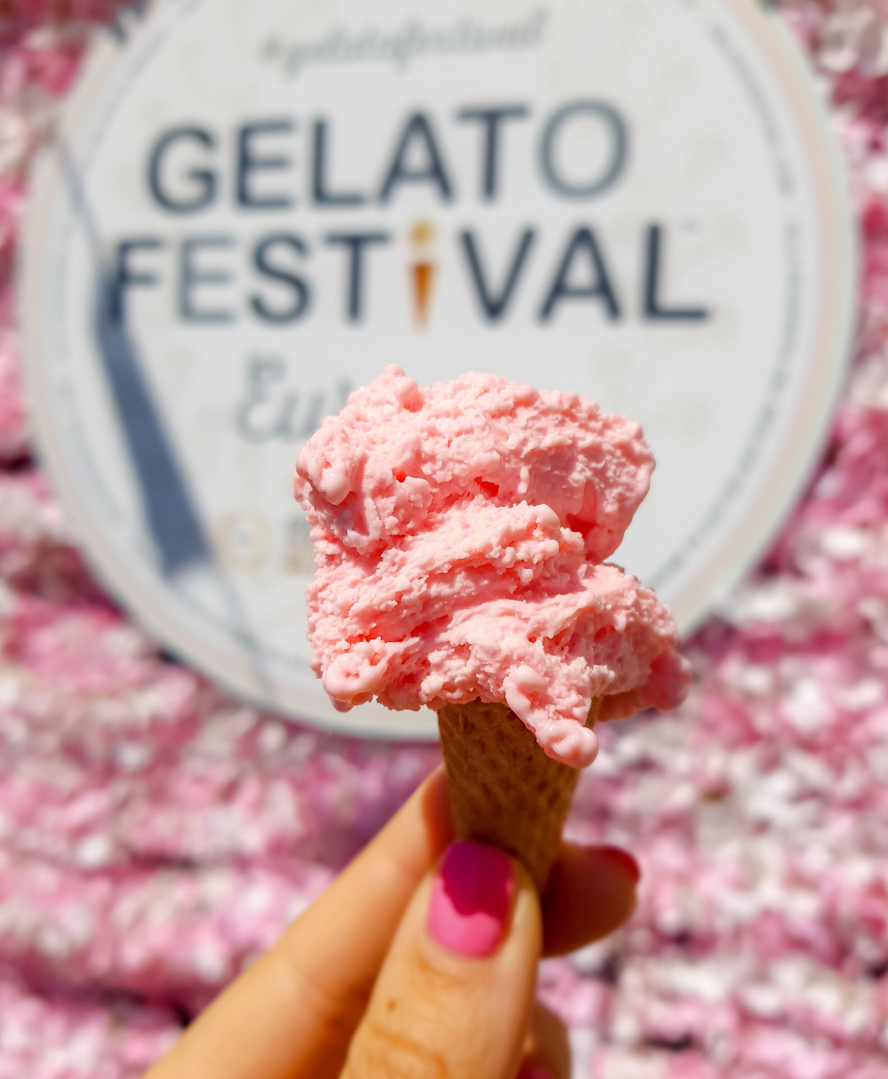 gelato festival 2023 london Gelato Festival Returns to London Carpigiani